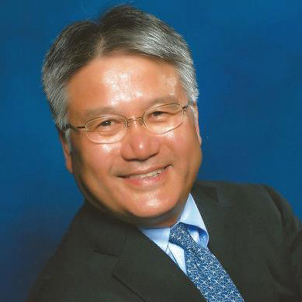 Brian Wong