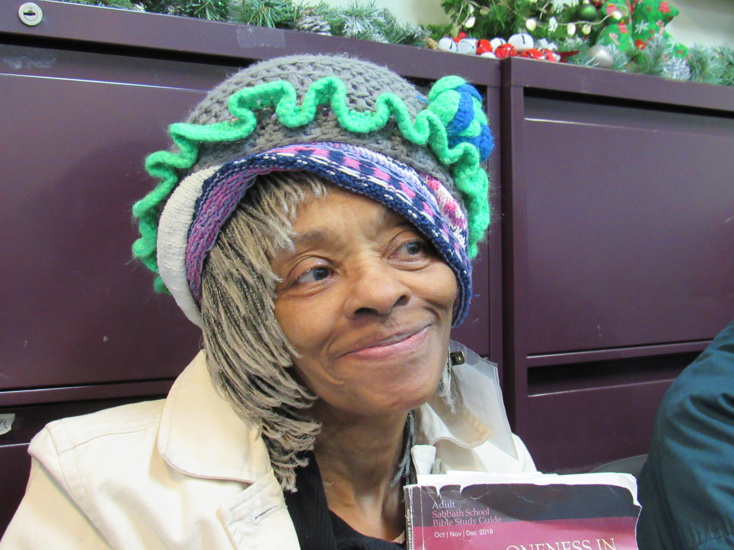 Adult Day Health