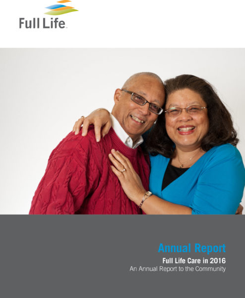 2016 Annual Report