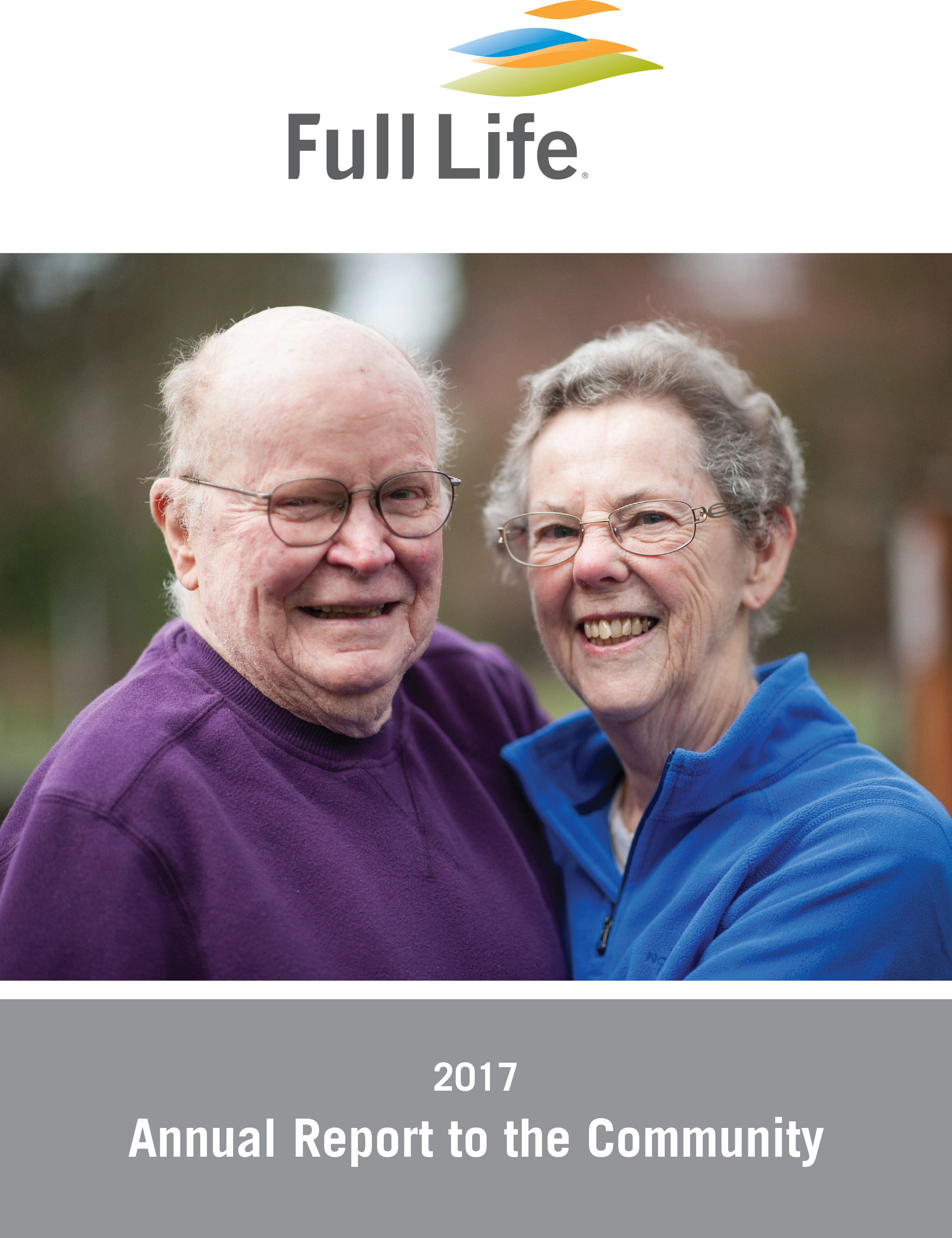 2017 Annual Report