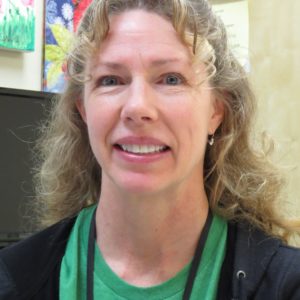 Lisa Nott