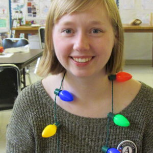 Molly Corwin