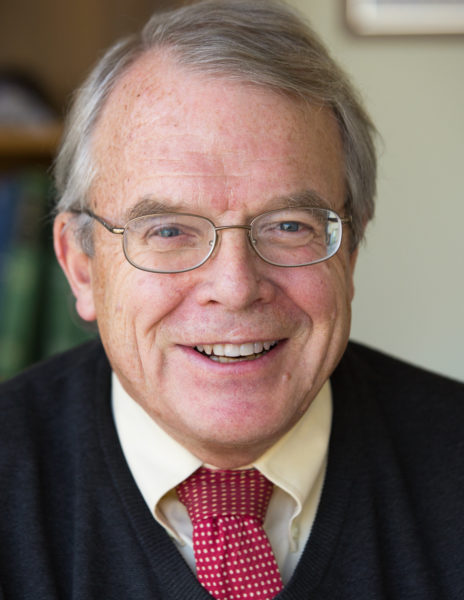Dr. Eric Larson