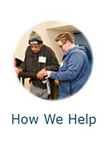 How We Help