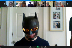 haloween-IV